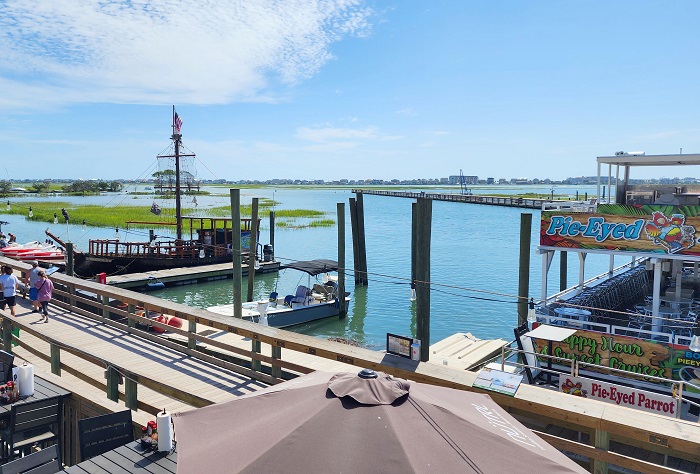 Things To Do Boat Cruises & Water Tours